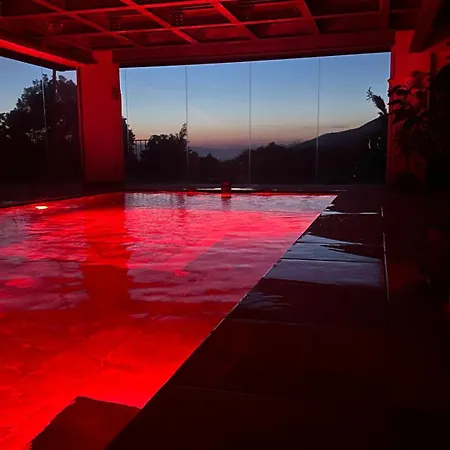 Farmház Domus Otium *