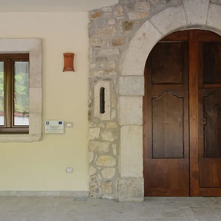 Domus Otium Alloggio per agriturismo *