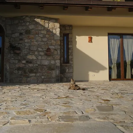 Alloggio per agriturismo Domus Otium