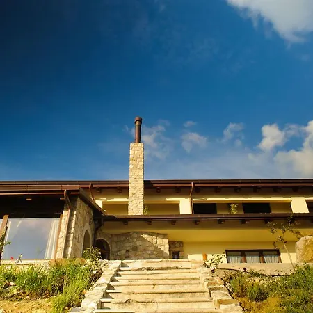 Domus Otium Farmház Atena Lucana
