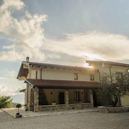 Domus Otium Farmház