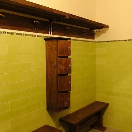 Domus Otium Alloggio per agriturismo *