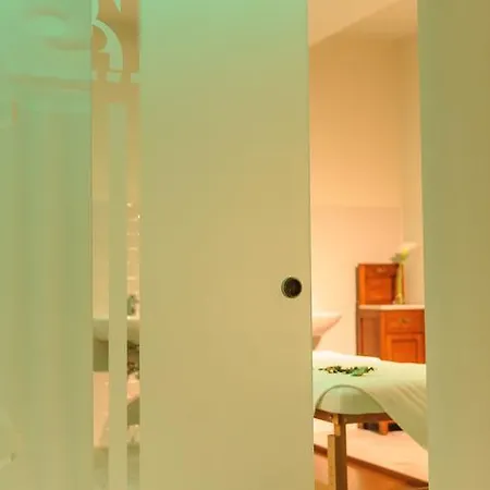 Alloggio per agriturismo Domus Otium Atena Lucana