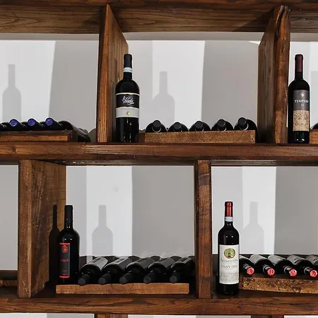 Domus Otium Alloggio per agriturismo Atena Lucana