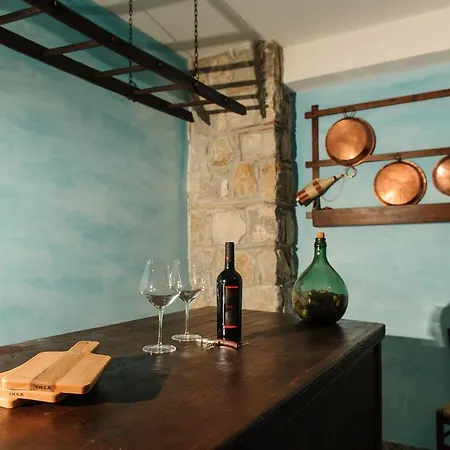 Domus Otium Alloggio per agriturismo