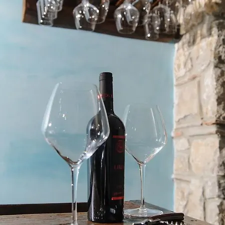 Alloggio per agriturismo Domus Otium *
