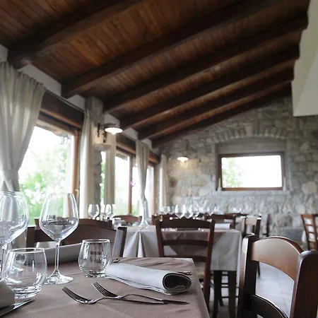 Alloggio per agriturismo Domus Otium