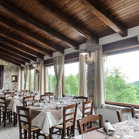 Domus Otium Farmház