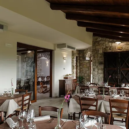 Alloggio per agriturismo Domus Otium *