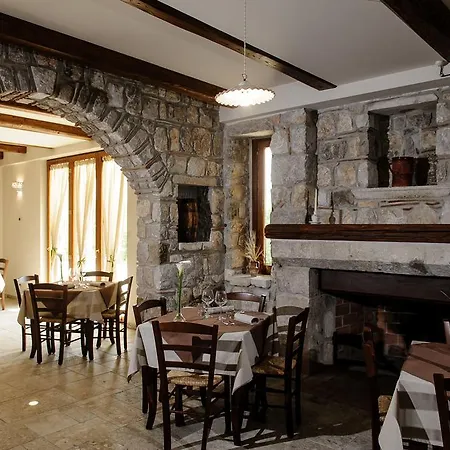 Agroturismo Domus Otium Atena Lucana