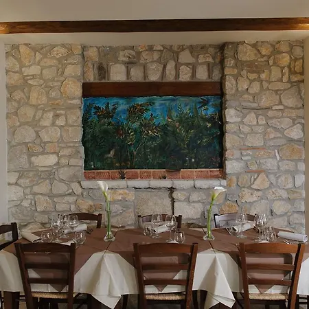 Domus Otium Alloggio per agriturismo Atena Lucana