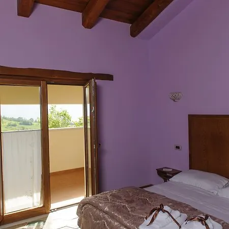 Domus Otium Alloggio per agriturismo Atena Lucana