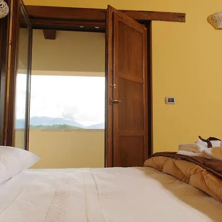 Domus Otium Agroturismo Atena Lucana