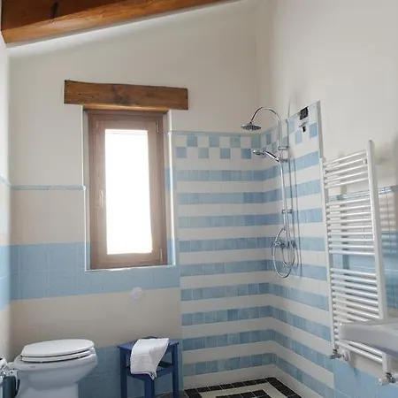 Alloggio per agriturismo Domus Otium *