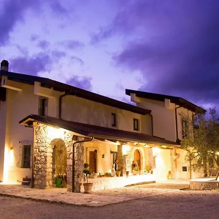 Domus Otium Farmház